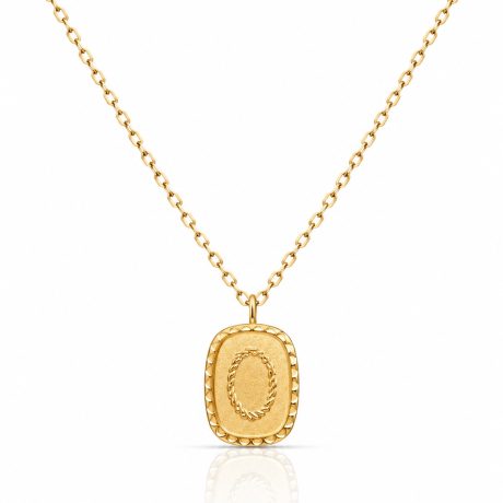 Simple Necklace