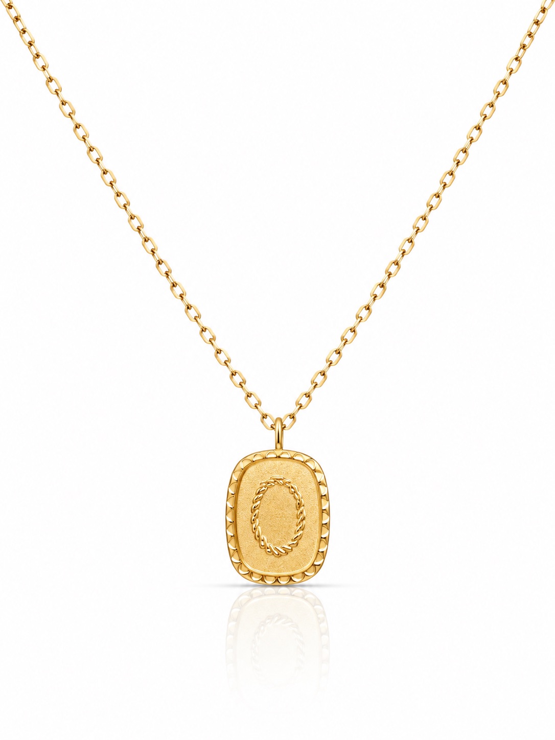 Simple Necklace