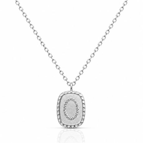 Simple Necklace