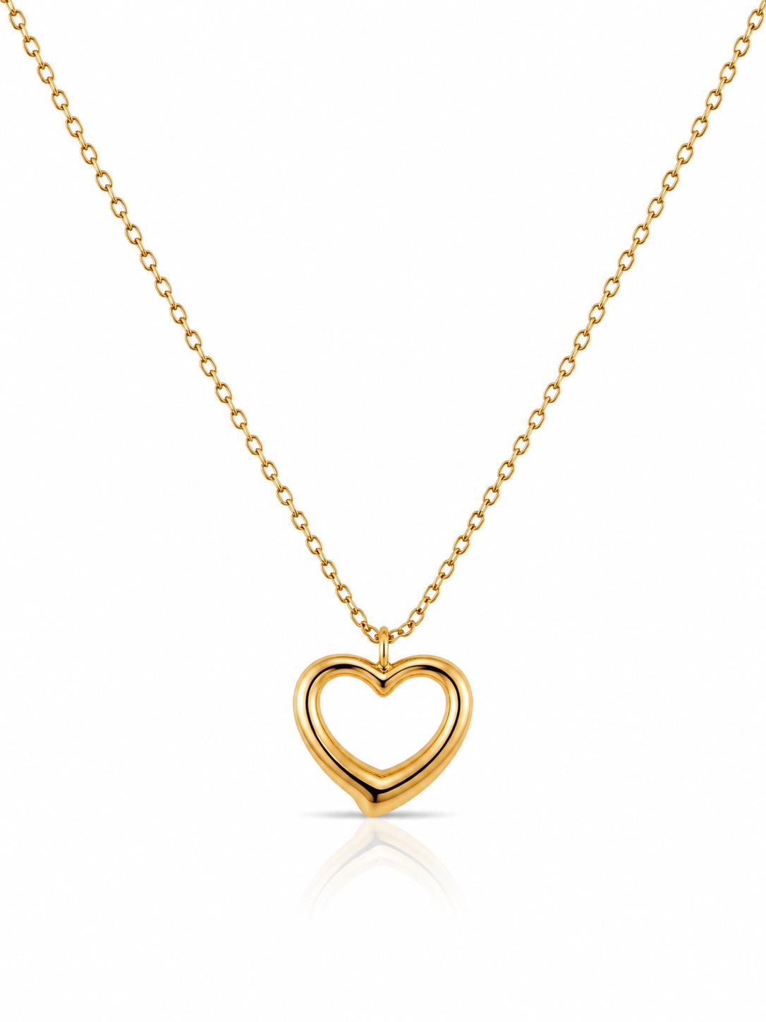 Simple Necklace