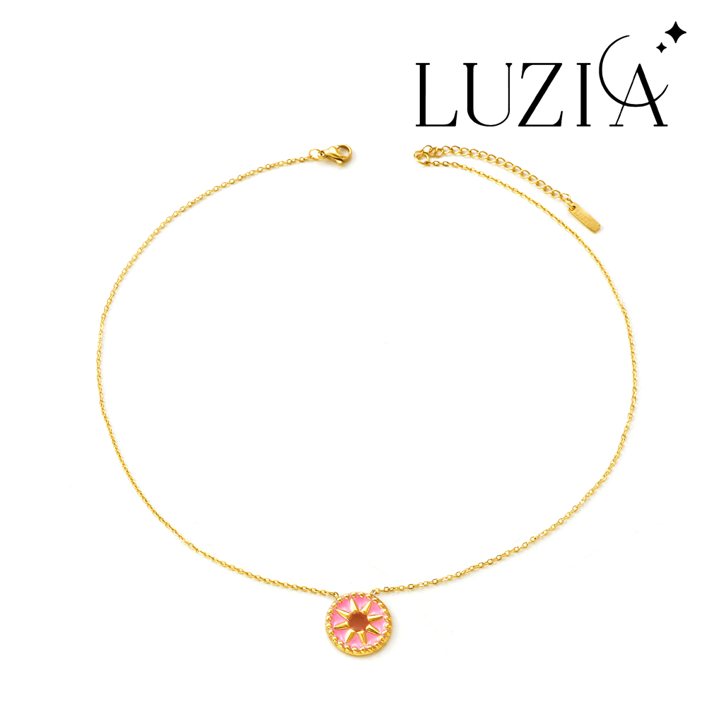 Simple Necklace