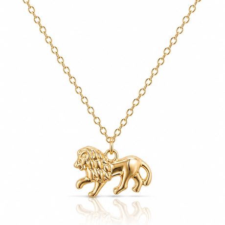 Simple Necklace