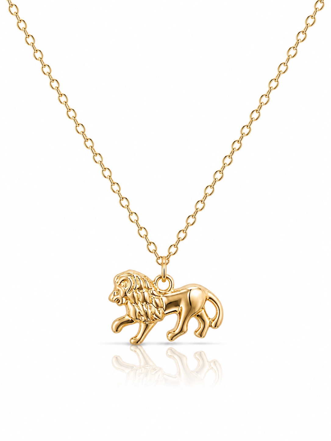 Simple Necklace