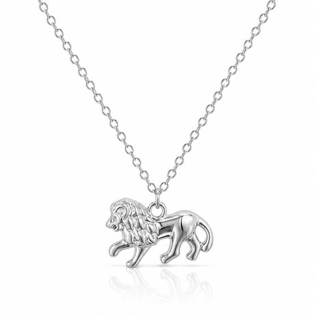 Simple Necklace