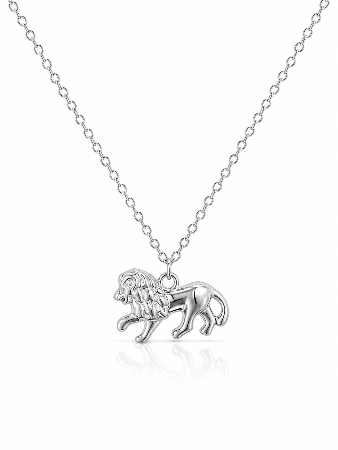 Simple Necklace