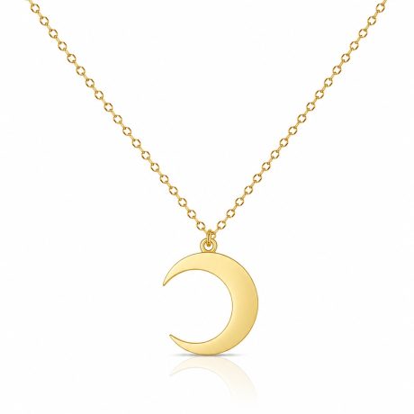 Simple Necklace