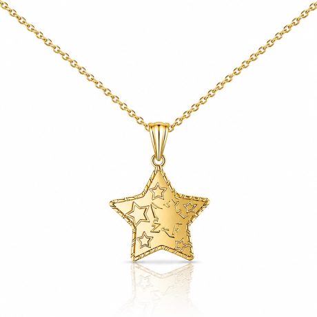 Simple Necklace