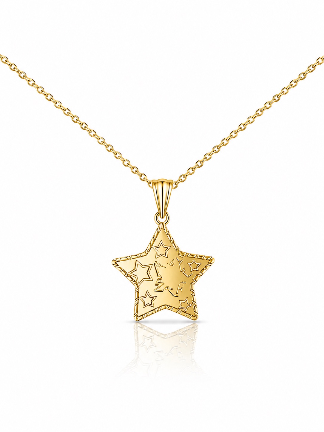 Simple Necklace