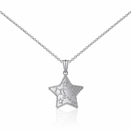 Simple Necklace