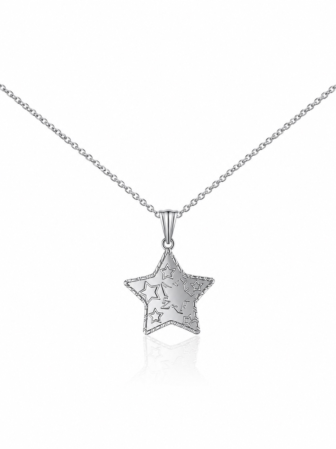 Simple Necklace