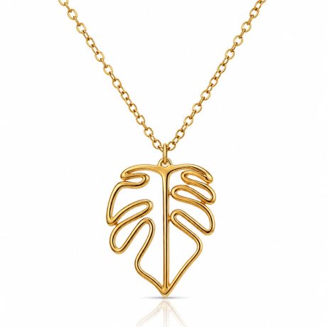 Simple Necklace