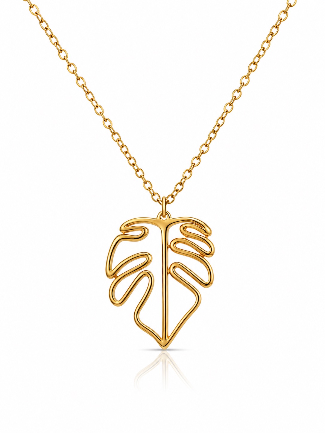 Simple Necklace