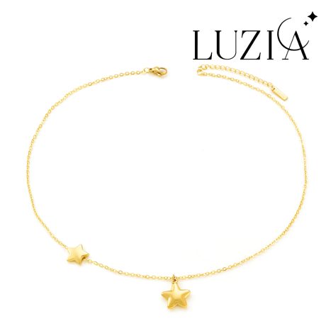 Simple Necklace