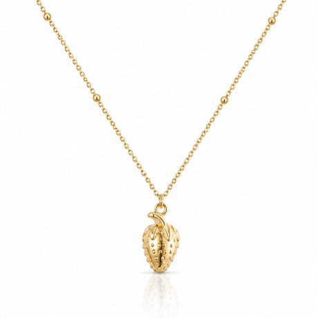 Simple Necklace