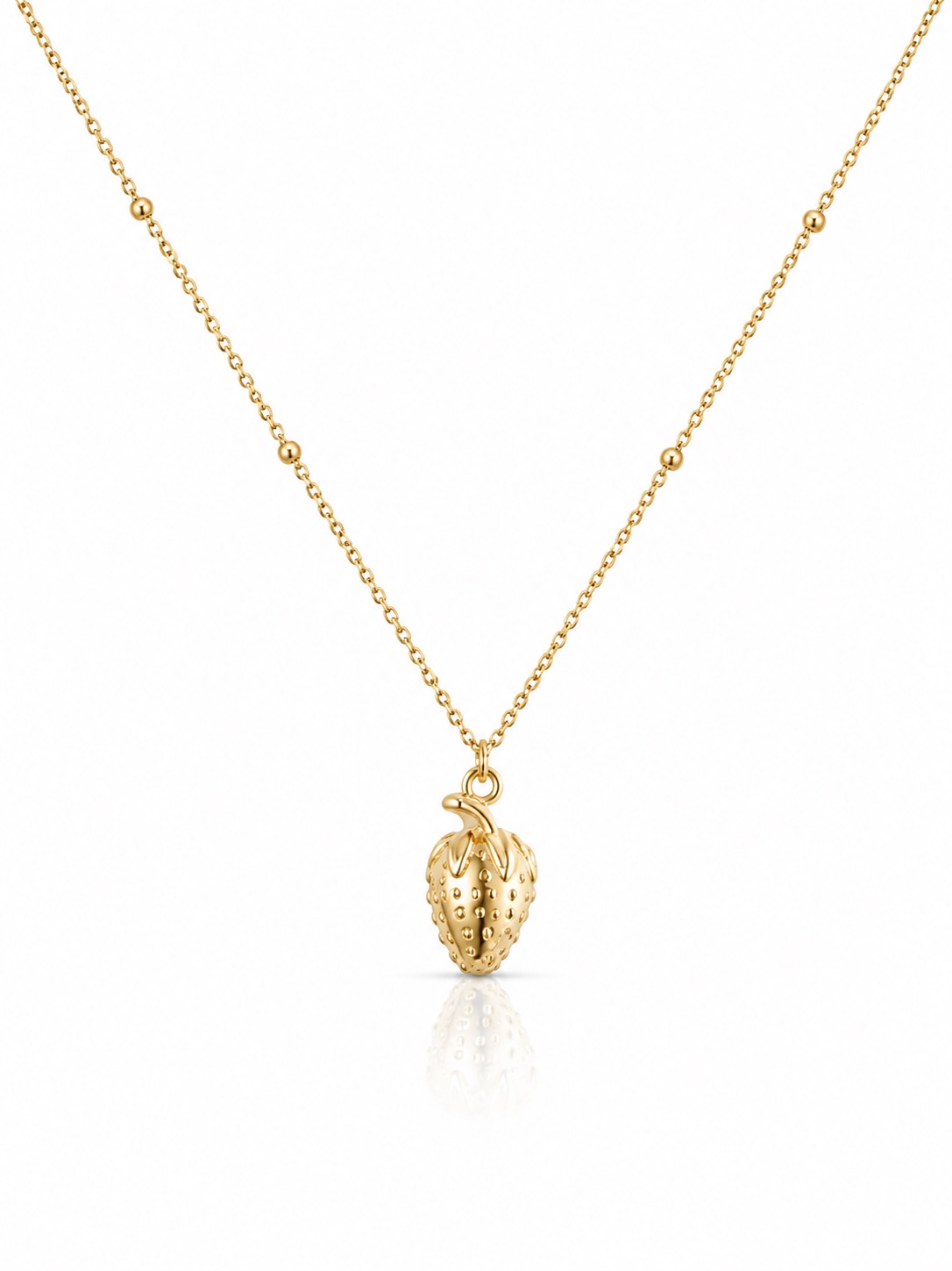 Simple Necklace