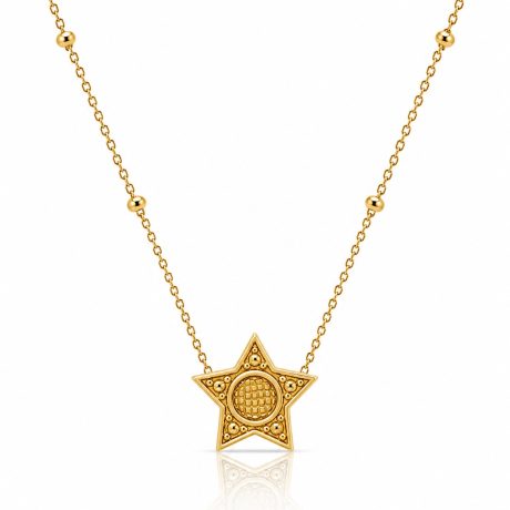 Simple Necklace