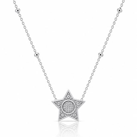 Simple Necklace