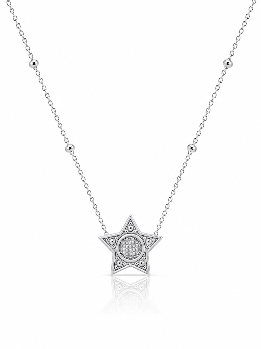 Simple Necklace