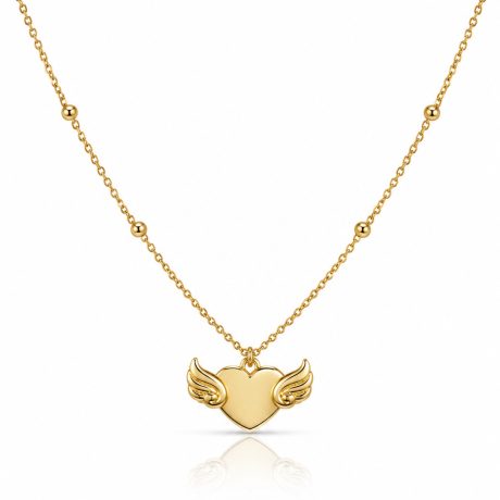 Simple Necklace