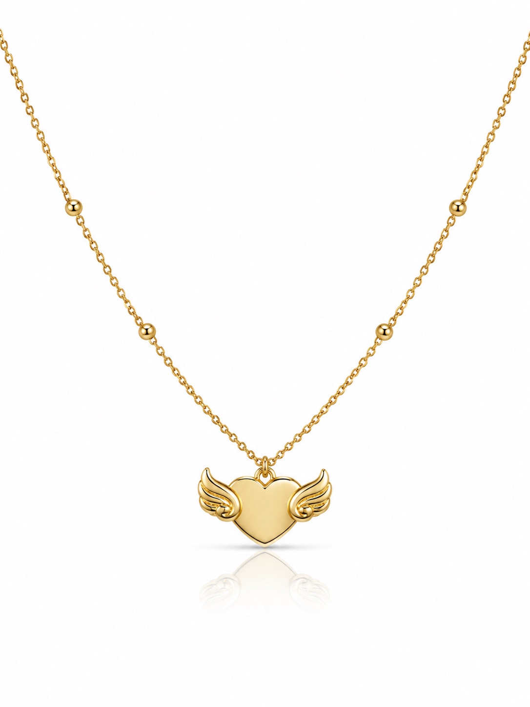 Simple Necklace