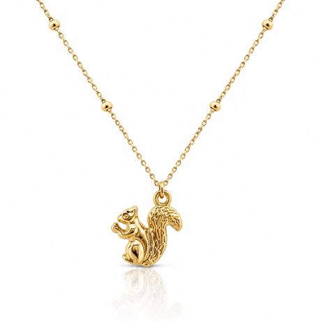 Simple Necklace