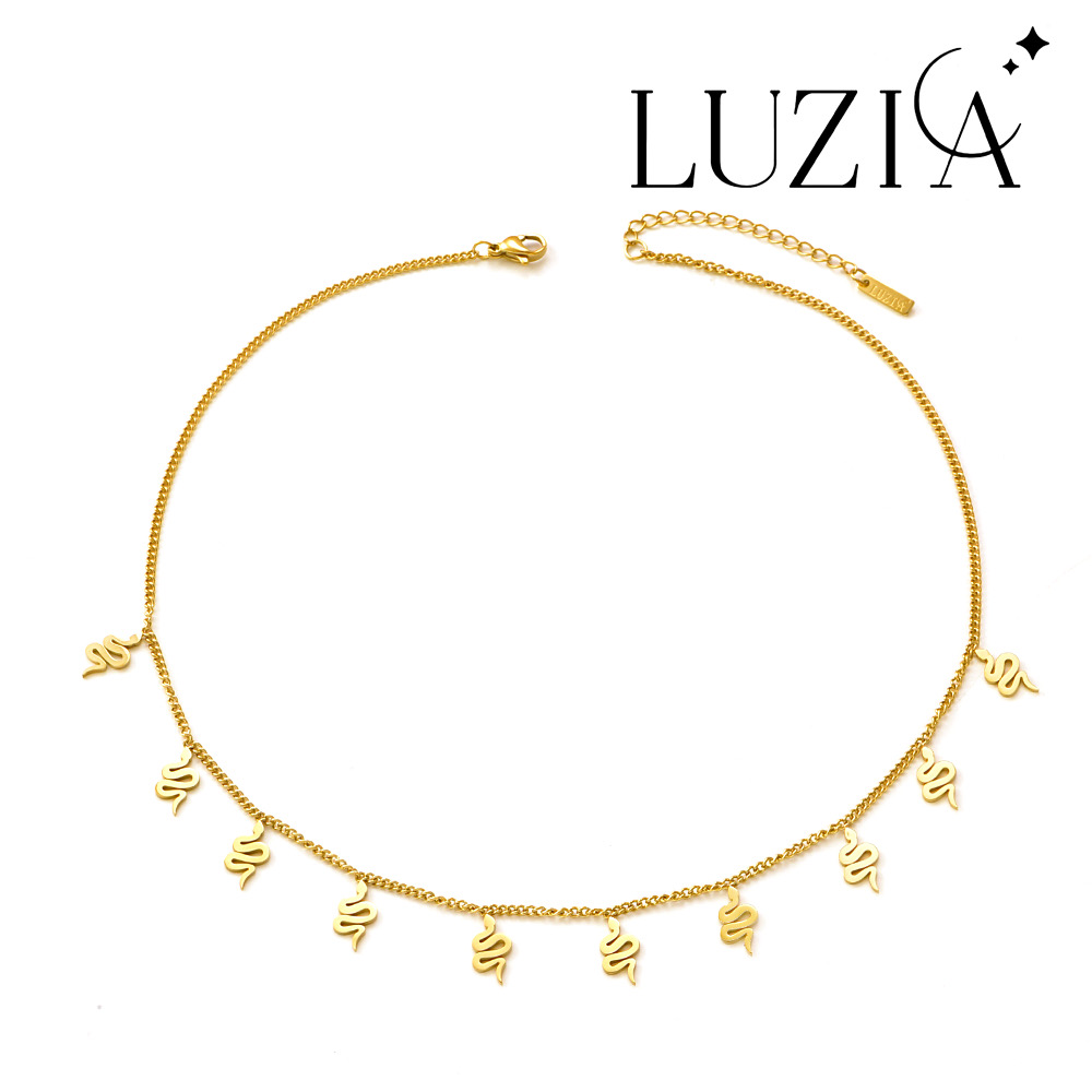 Simple Necklace
