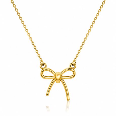 Simple Necklace