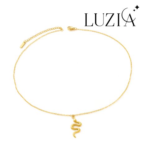 Simple Necklace