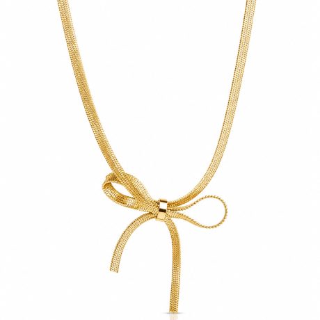 Simple Necklace