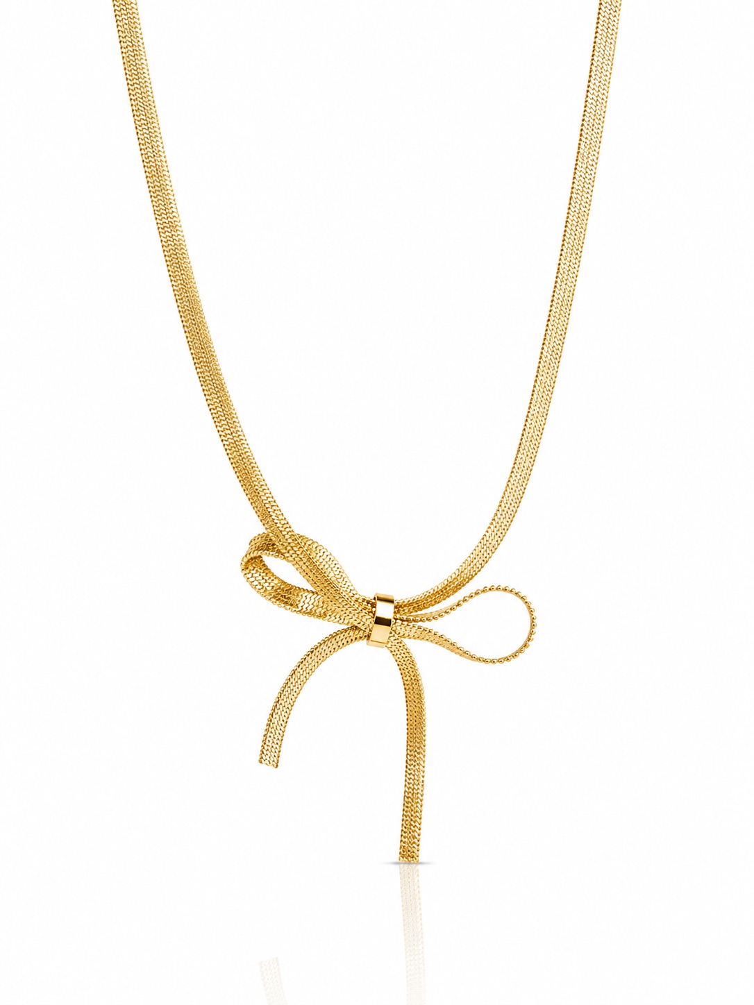 Simple Necklace