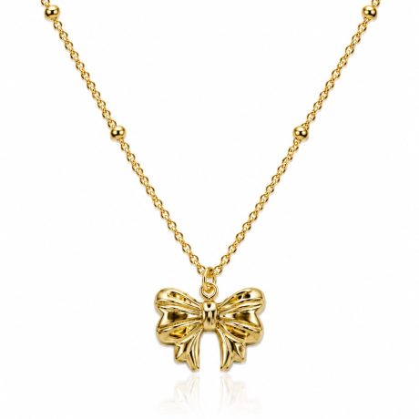 Simple Necklace