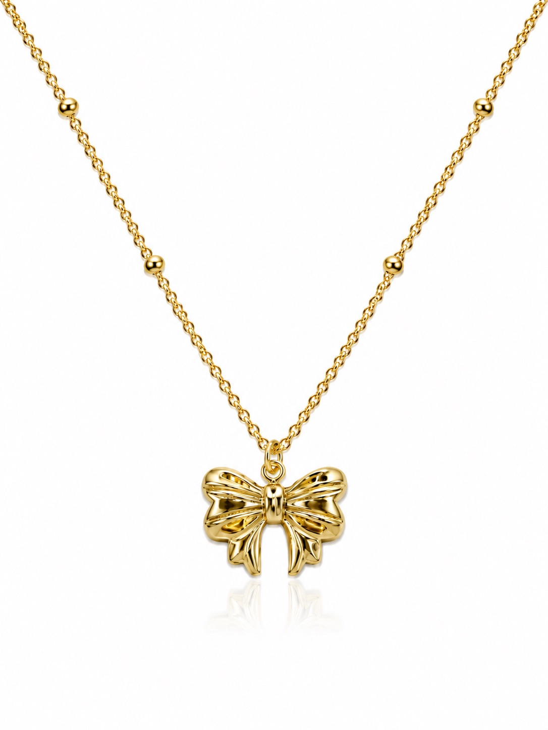 Simple Necklace
