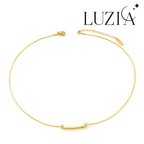 Simple Necklace