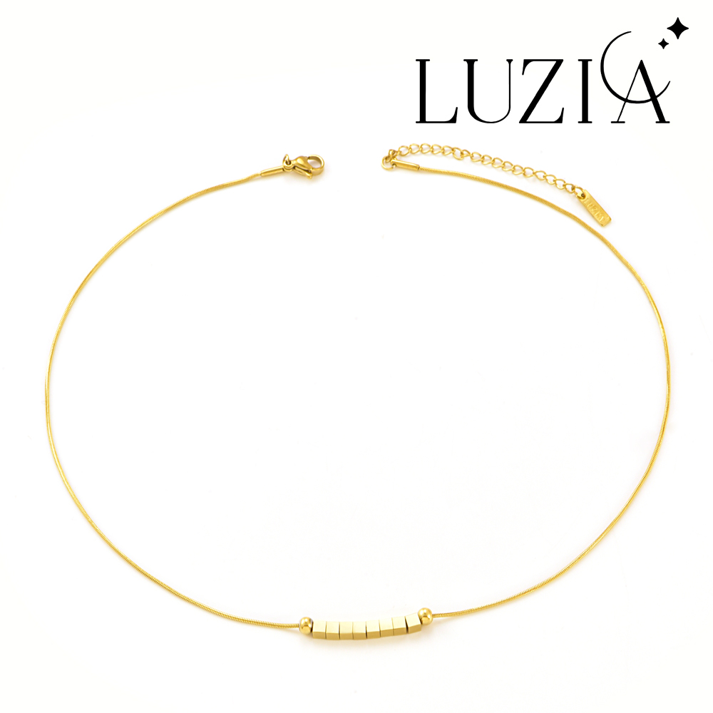Simple Necklace