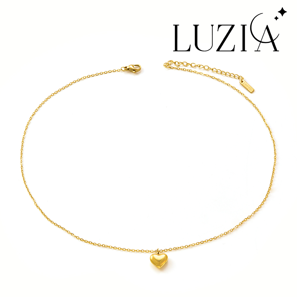 Simple Necklace