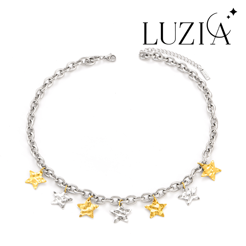 Simple Necklace