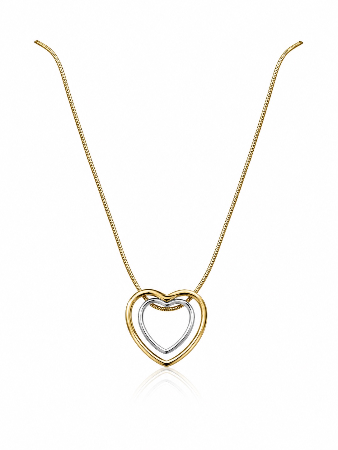 Simple Necklace