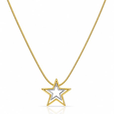 Simple Necklace