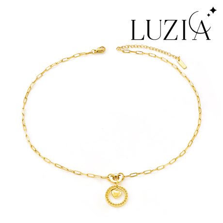 Simple Necklace