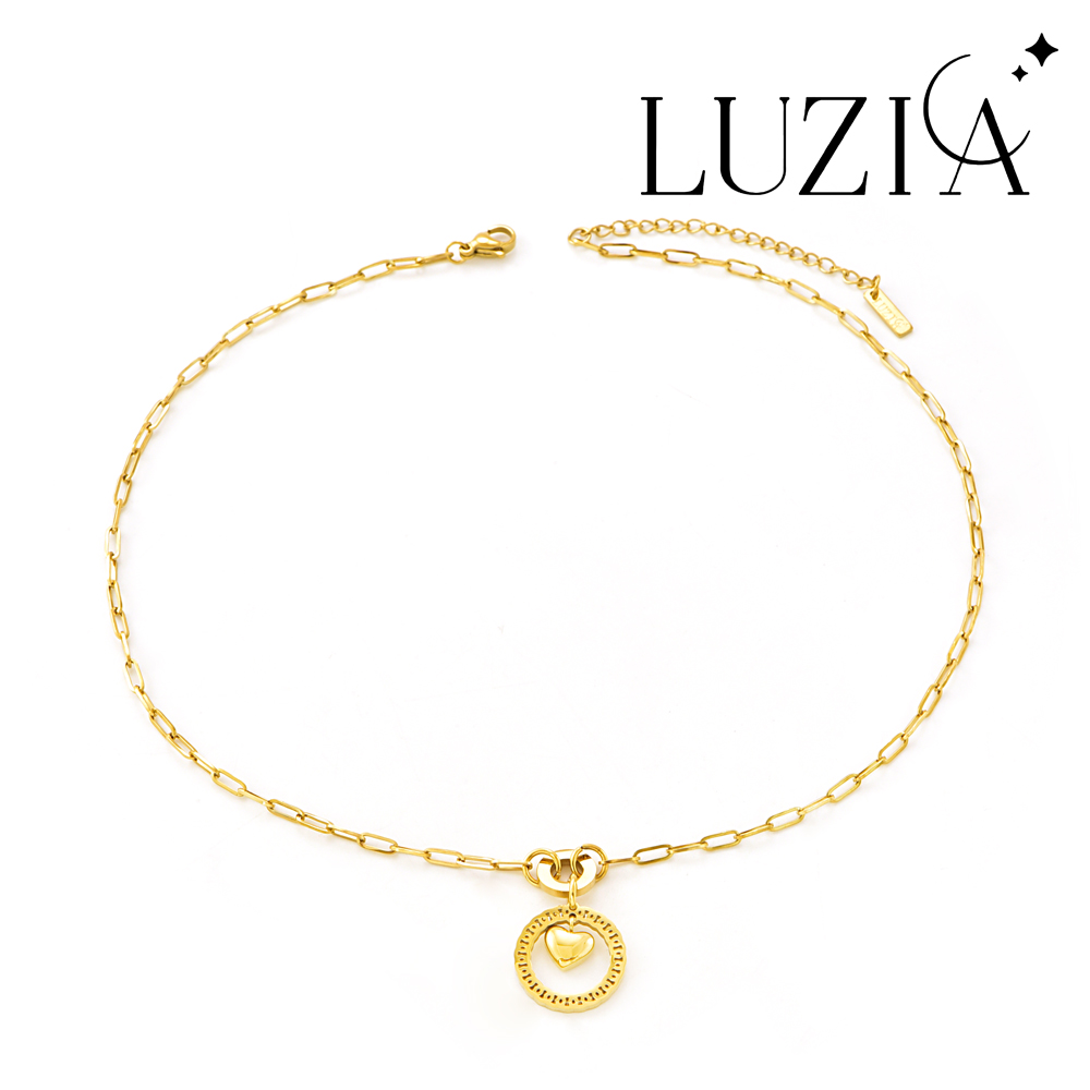 Simple Necklace