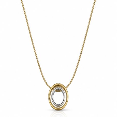 Simple Necklace