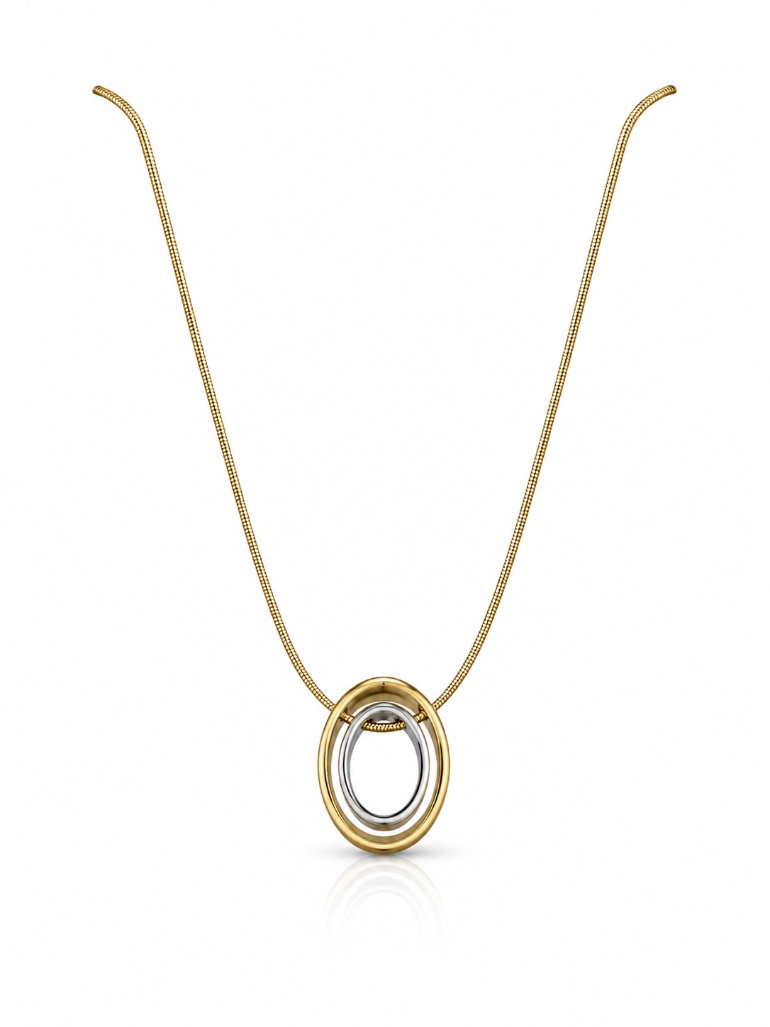 Simple Necklace