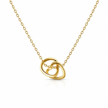 Simple Necklace
