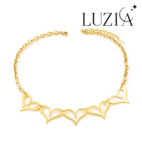 Simple Necklace
