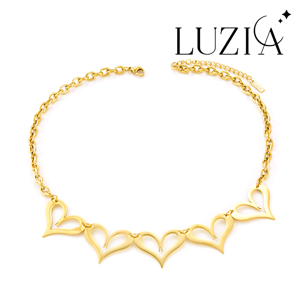 Simple Necklace