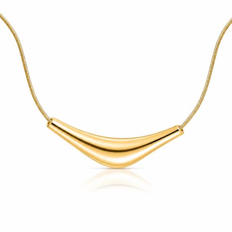 Simple Necklace