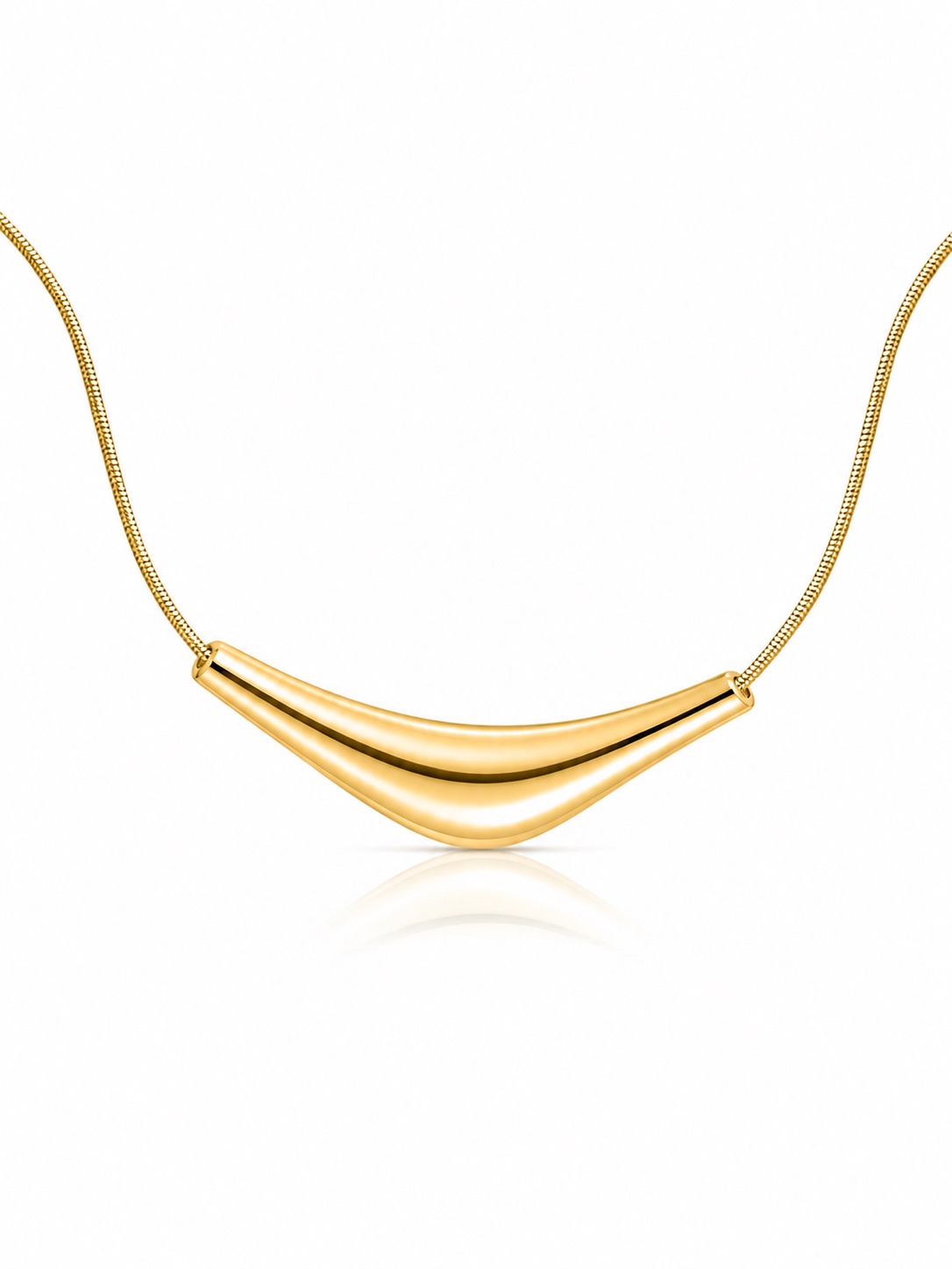 Simple Necklace