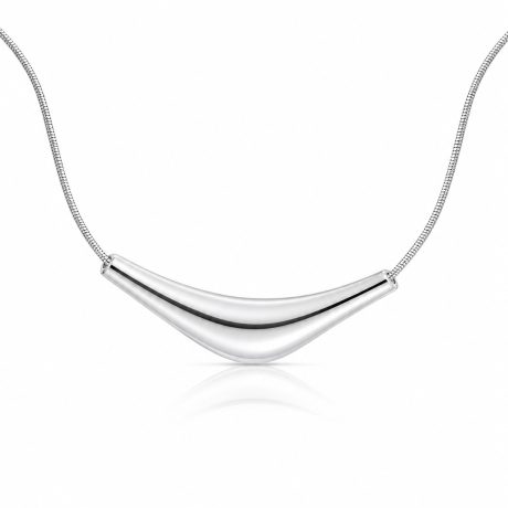 Simple Necklace
