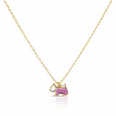 Simple Necklace