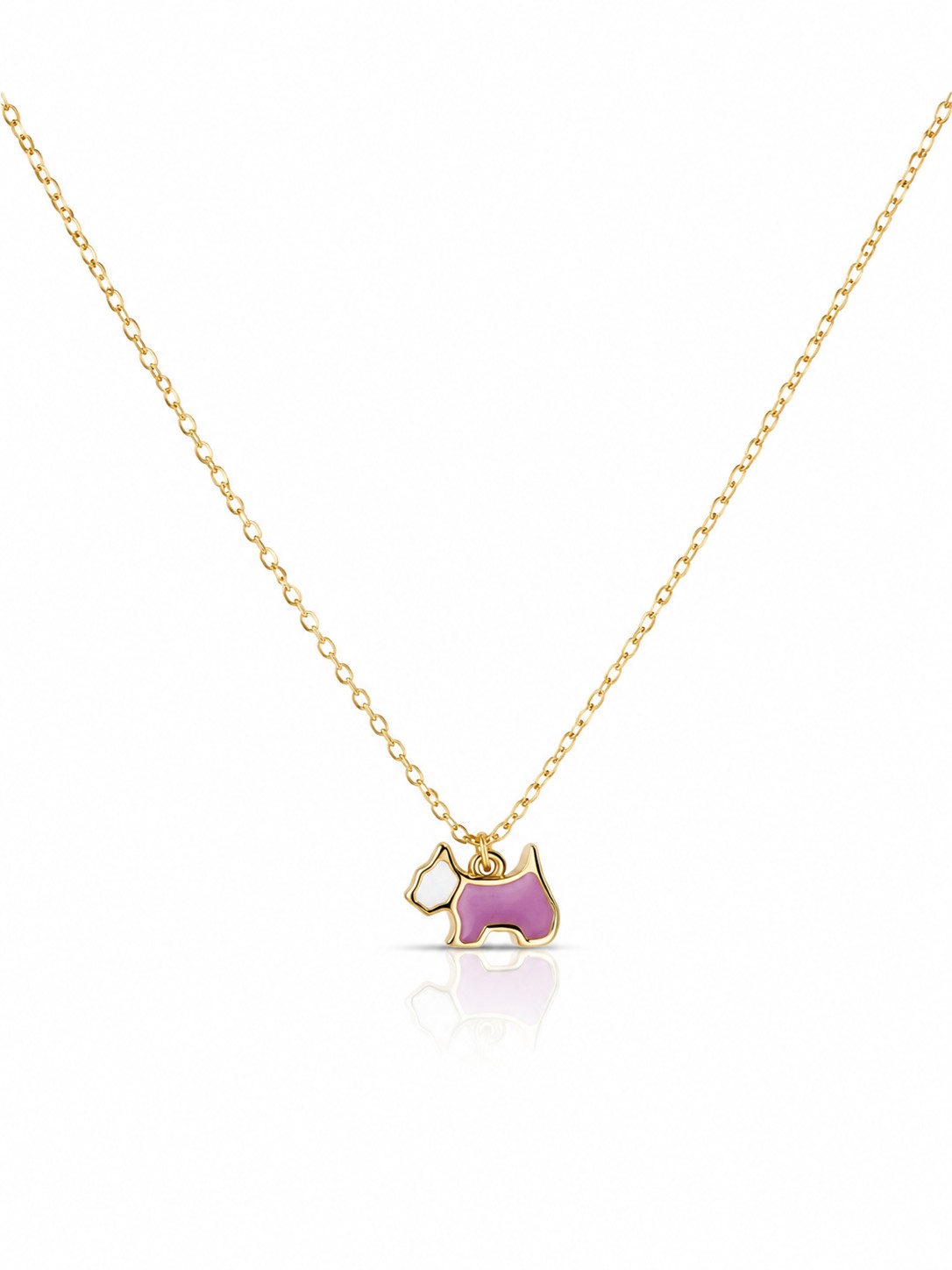 Simple Necklace